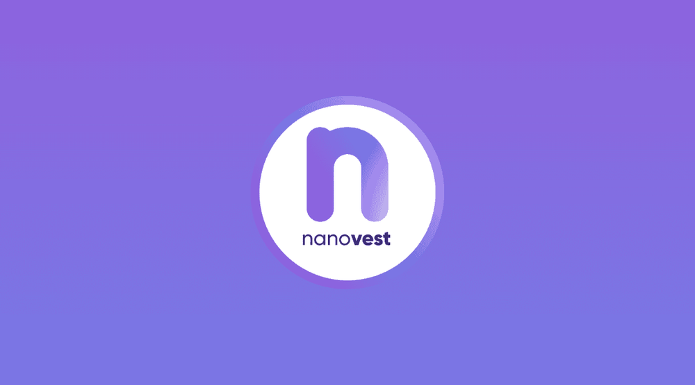 Web Banner Logo Nanovest