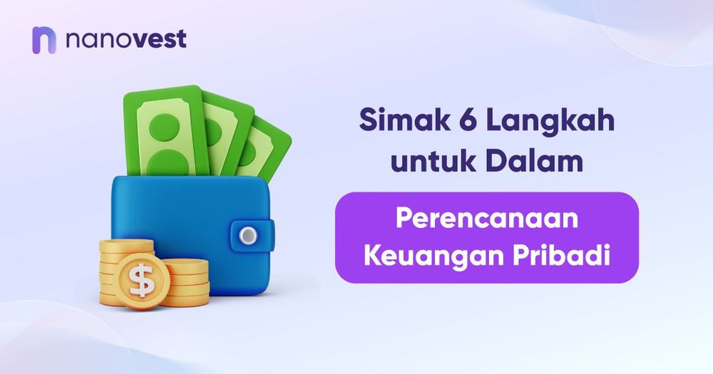 large_Simak 6 Langkah untuk Dalam Perencanaan Keuangan Pribadi