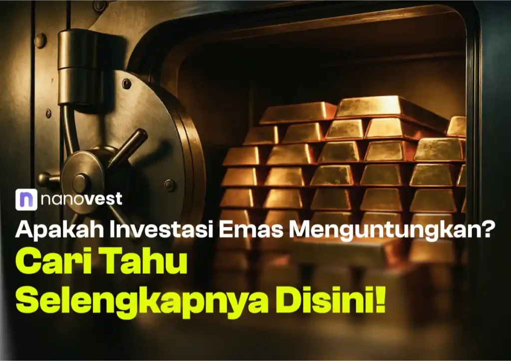 Apakah Investasi Emas Menguntungkan_ Cari Tahu Selengkapnya Disini!