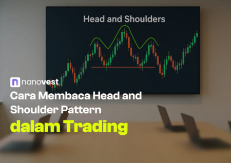 Cara Membaca Head and Shoulder Pattern dalam Trading