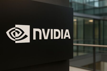 Saham Nvidia Anjlok Usai Guidance Tak Penuhi Ekspektasi AI Boom