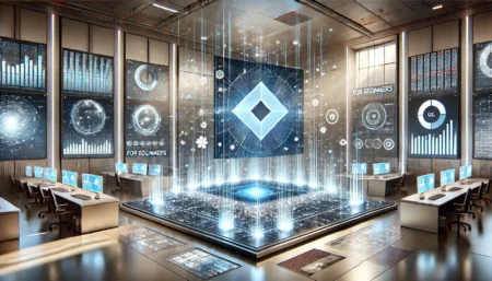 Palantir Catat Lonjakan Pendapatan 48%, AI Jadi Mesin Pertumbuhan Baru