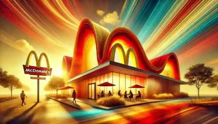 Q2 McDonald’s Tumbuh 3,8% Global, Fokus Nilai Jadi Kunci di Tengah Tekanan Konsumen
