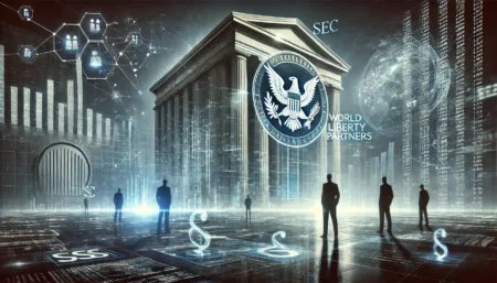 SEC Dilaporkan Sedang Menyelidiki Mitra World Liberty