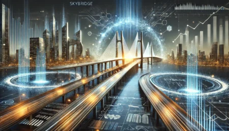 Membedah Langkah SkyBridge Tokenisasi $300M di Avalanche