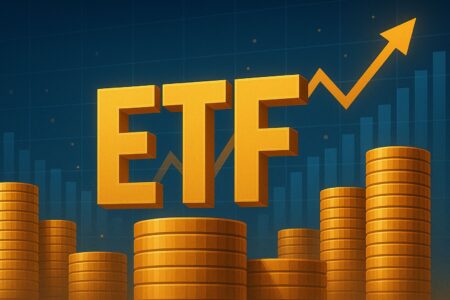 21Shares Ajukan SEI ETF, Susul Langkah Canary Capital di Pasar Altcoin