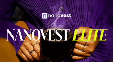 Nanovest Elite: Saatnya Naikin Level Investasimu!