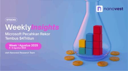 Weekly Insight Stock – Week I Agustus 2025