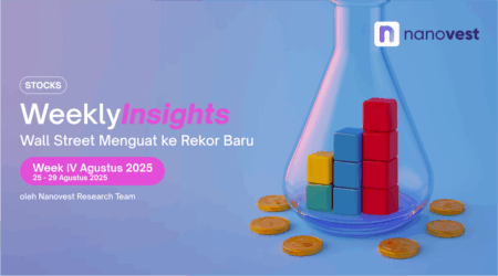Weekly Insight Stock – Week IV Agustus 2025