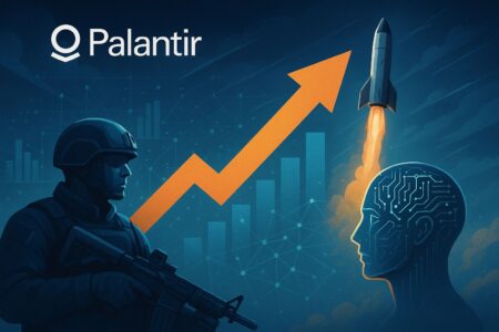 Palantir Technologies Melesat di 2025 Berkat Kontrak Militer dan Ekspansi AI