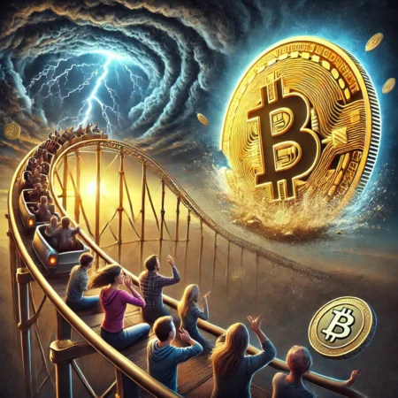 Bitcoin Berpotensi Mengalami Penurunan Hingga 70% Pada Pasar Bearish Berikutnya