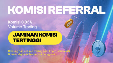 Komisi Referral