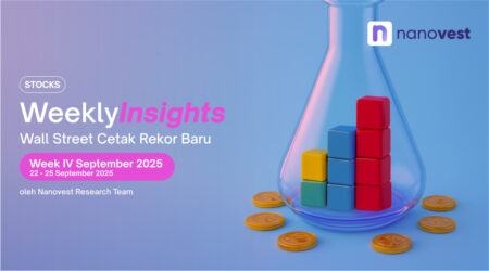 Weekly Insight Stock – Week IV Sepetmber 2025