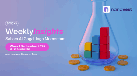 Weekly Insight Stock – Week I Sepetmber 2025