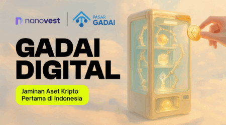 Gadai Digital: Solusi Likuiditas Cerdas dengan Jaminan Aset Digital
