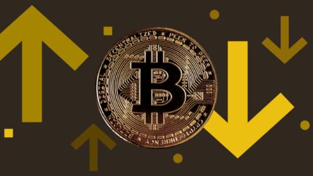 Pedagang Bitcoin Menargetkan Likuiditas di Sisi Bawah Setelah Level Support Kunci Runtuh