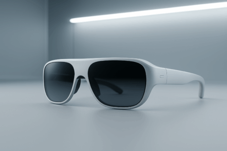 Apple Hentikan Vision Pro, Fokus ke Kacamata AI Penantang Meta