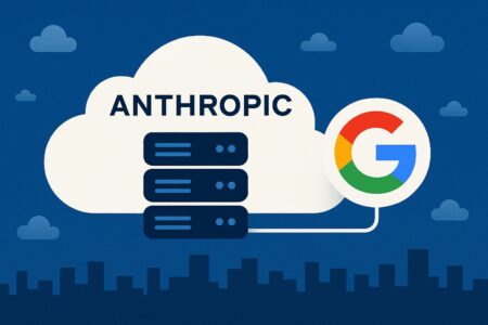 Anthropic dan Google Dikabarkan Bahas Kesepakatan Cloud Senilai Puluhan Miliar Dolar