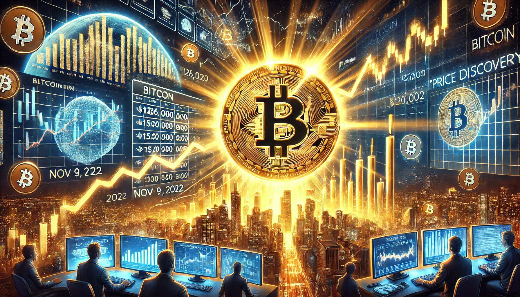 Risiko Bitcoin Anjlok ke $114K Saat Trader Menekan Posisi Long BTC - Blog  Nanovest