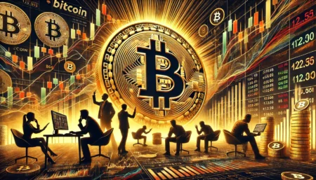 Harga Bitcoin Turun dari Puncak $125.000, Seberapa Dalam Koreksinya?