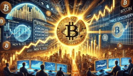 Risiko Bitcoin Anjlok ke $114K Saat Trader Menekan Posisi Long BTC