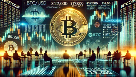 Bitcoin Diprediksi Akan Mengalami Lonjakan Dramatis Jika Tidak Segera Mencapai Puncaknya