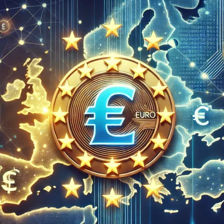 Uni Eropa Mempertimbangkan Stablecoin Euro Untuk Menantang Dominasi Dolar