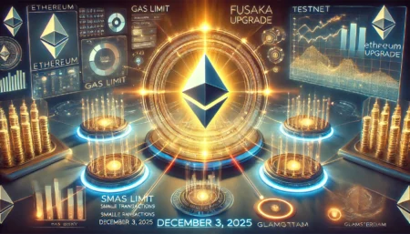 Ethereum Masuki Tahap Uji Coba Akhir Menjelang Pembaruan Fusaka pada 3 Desember