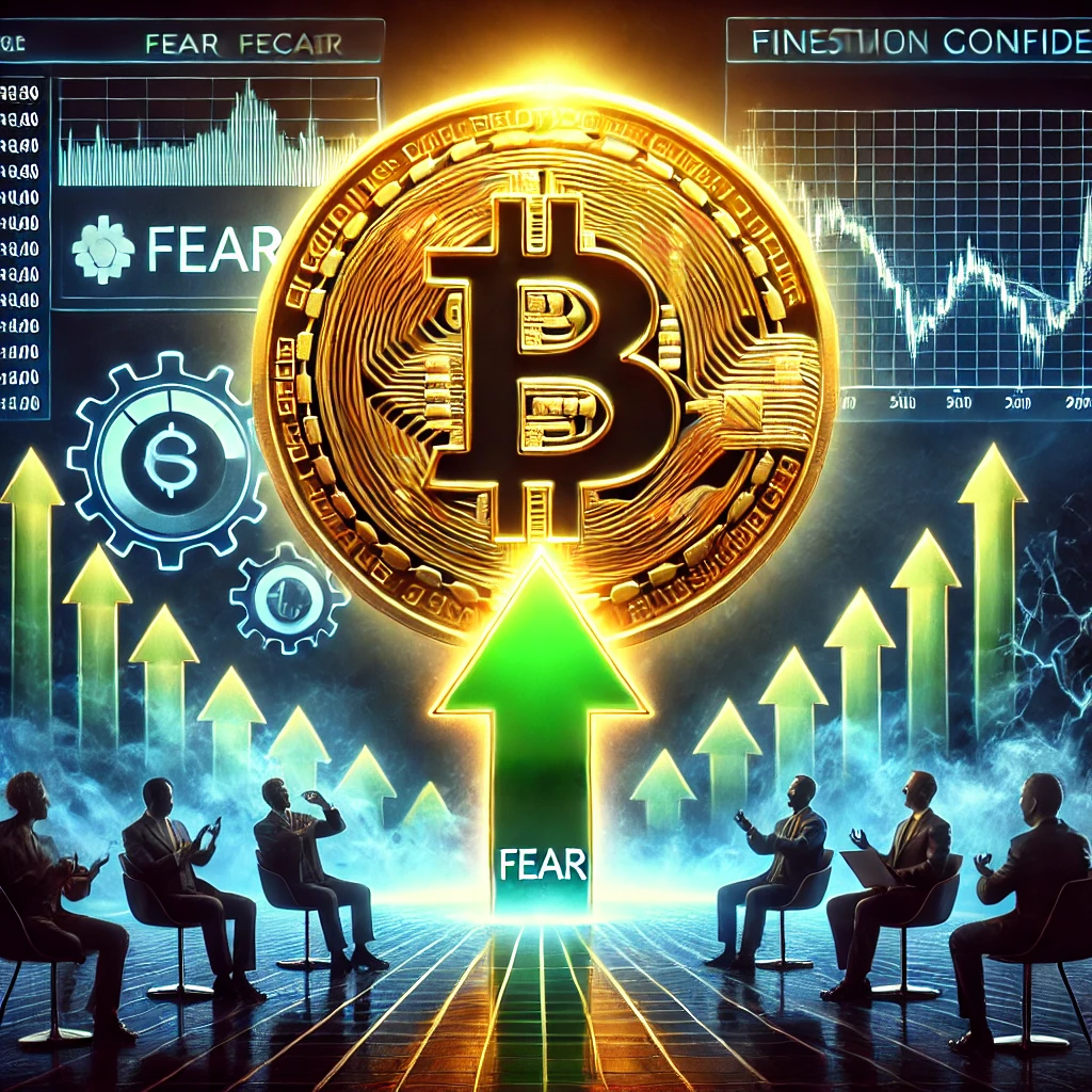 Bitcoin Akhirnya Keluar dari Fase ‘Fear’, Kepercayaan Investor Mulai Kembali ke Pasar Kripto