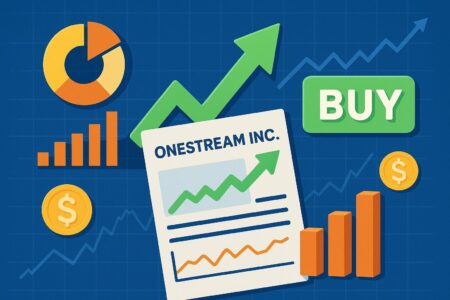 Saham OneStream Naik 20% Usai Laporan Keuangan Cemerlang dan Rating “Buy” dari Analis