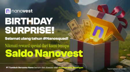 BIRTHDAY SURPRISE NOVEMBER