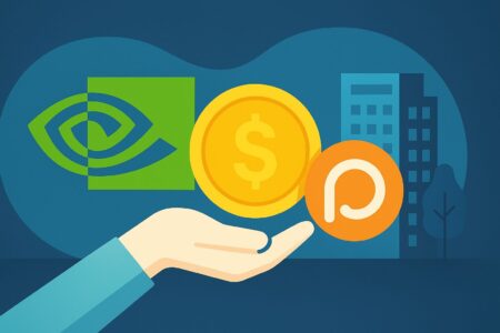 NVIDIA Siapkan Investasi Rp16 Triliun ke Poolside