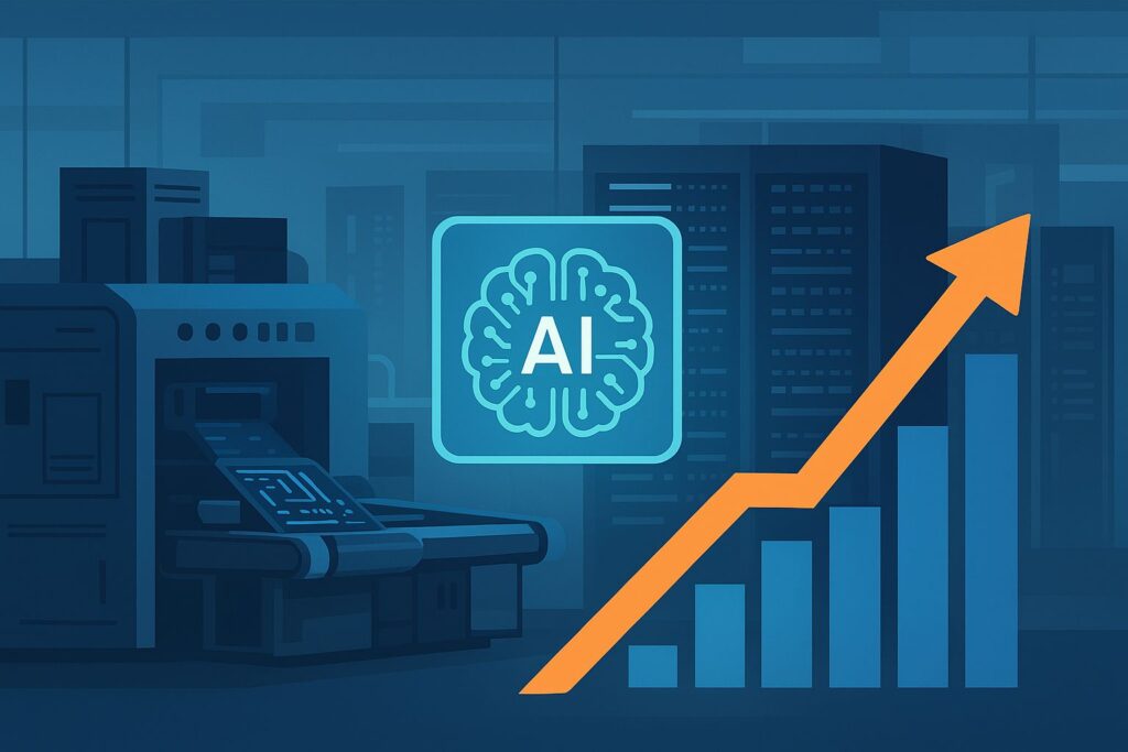 Ledakan Permintaan Data Center AI Angkat Prospek Infineon 2026