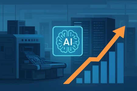Ledakan Permintaan Data Center AI Angkat Prospek Infineon 2026