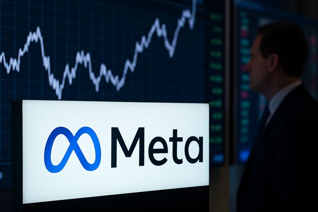 Meta Menangi Gugatan Antitrust, Sorotan Analis Wall Street Semakin Tajam