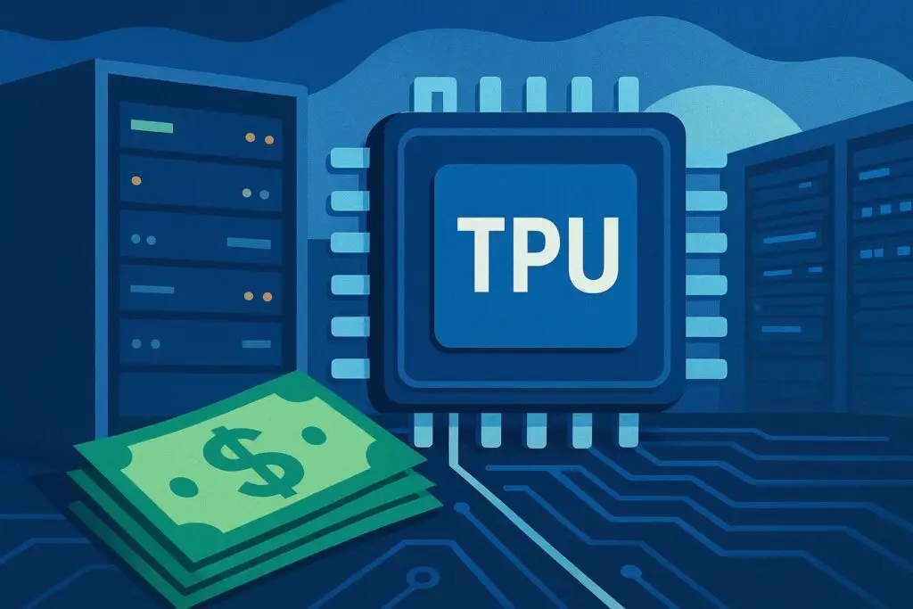 Meta Dikabarkan Siap Gelontorkan Miliaran Dolar untuk TPU di 2027