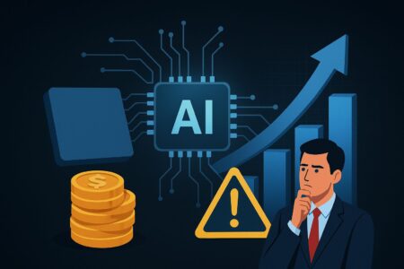 Meta Siap Adopsi TPU Google? Pasar AI Bergolak, Investor Pantau Risiko dan Peluang