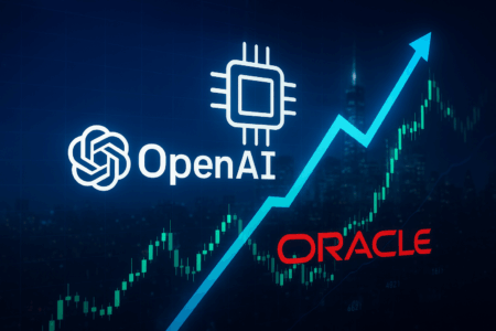 Kesepakatan AI Multi‐Gigawatt dengan OpenAI & Oracle Corporation Siap Cetak Era Baru di Pasar Chip