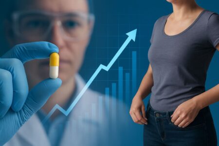 Amgen Naikkan Proyeksi Laba 2025, Saham Menguat Berkat Harapan pada MariTide