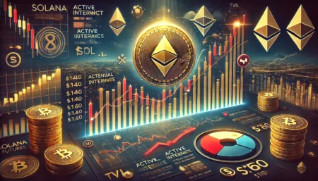 Solana Mulai Bangkit Seiring Rebound Pasar Kripto: Bisakah Harga Tembus $160?