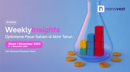 Weekly Insight Stock – Week I November 2025