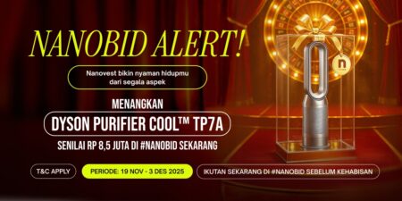 NanoBid Alert!