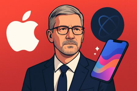 Strategi AI Apple Goyang: Bos Baru, Siri Tertunda, Gemini Masuk Radar
