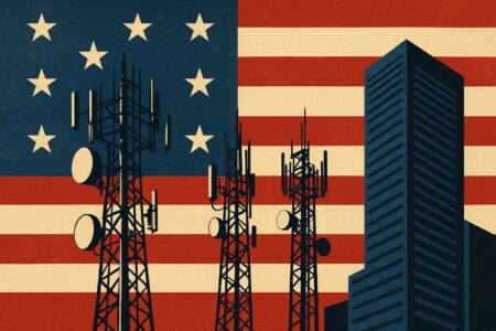 AT&T Setop DEI untuk Akuisisi Spektrum: Strategi Bisnis atau Tekanan Politik?