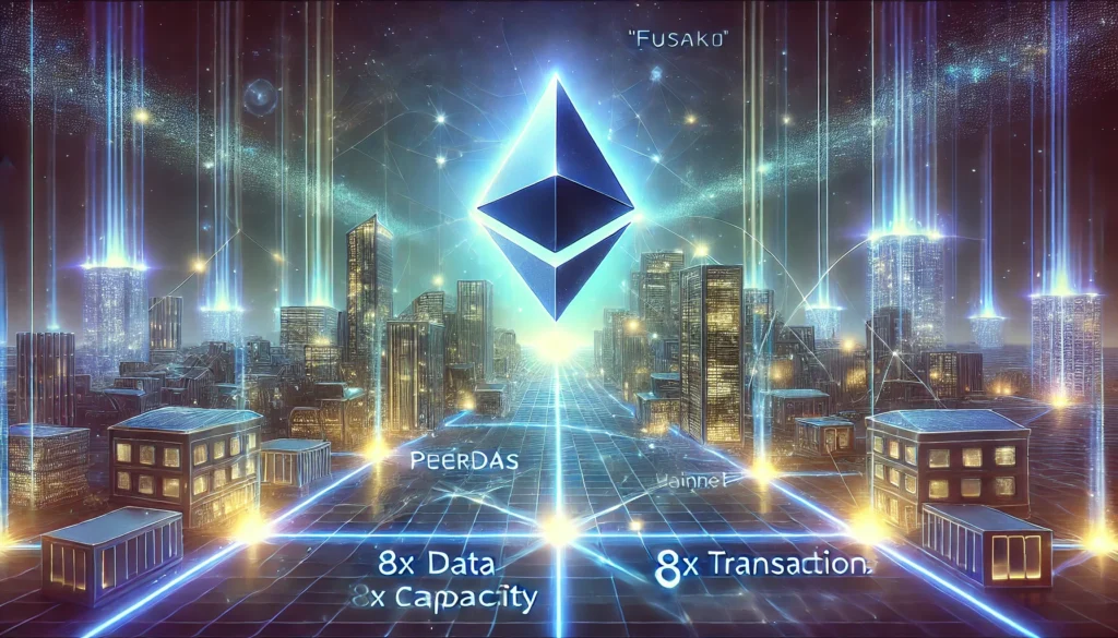 Fusaka Diluncurkan Saat Ethereum Semakin Mendekati Pengalaman Pengguna (UX) Yang Instan