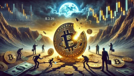 Bitcoin Turun di Bawah US$86.000, Aksi Jual Whale Senilai US$2,78 Miliar Tekan Pasar