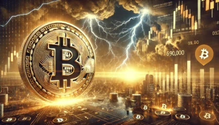Bitcoin Menembus Level $90.000 Saat Lonjakan Pasar Kripto Melikuidasi Posisi Short Senilai $120 Juta.