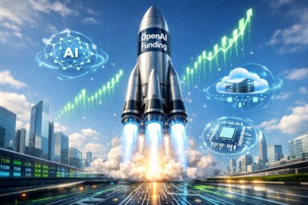 Pendanaan Jumbo OpenAI: Katalis Bullish untuk Saham AI, Cloud, dan Semikonduktor