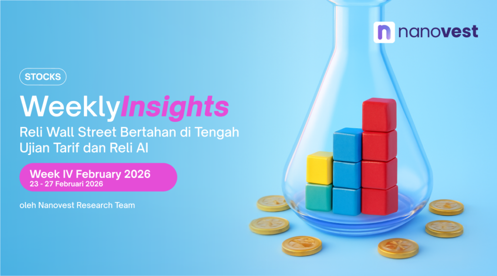 Weekly Insight Stock – Week IV Februari 2026