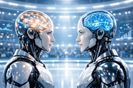 Anthropic Saingi ChatGPT dengan Fitur Memori